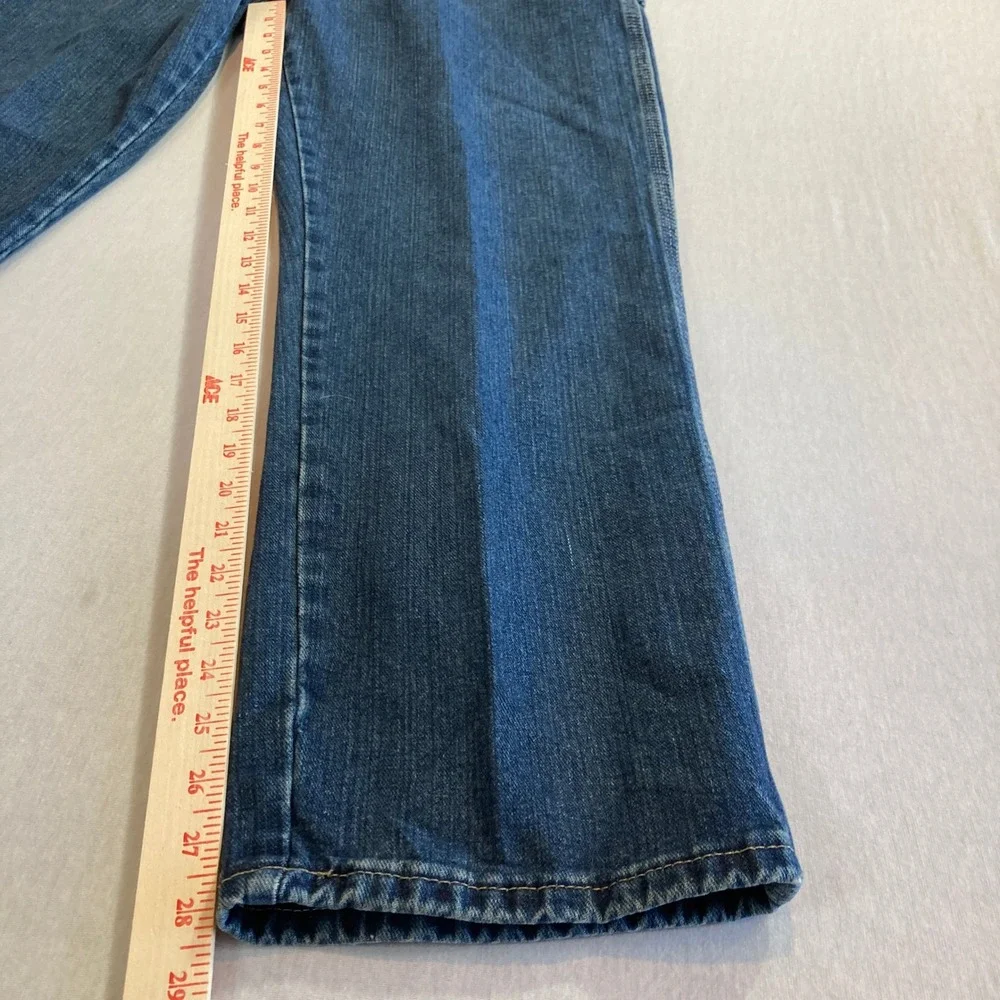 Dickies Genuine Carpenter Jeans Men 34x30 (Fits 34x26) Stretch Work W416619